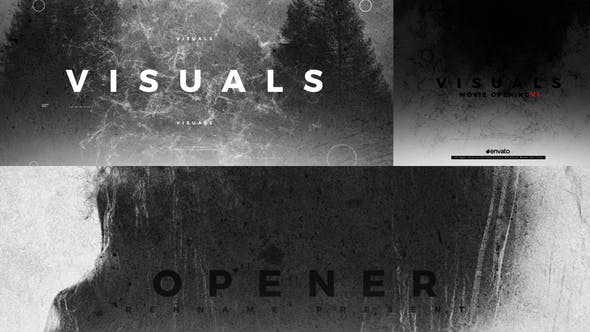 Opening Titles - 22728521 Download Videohive