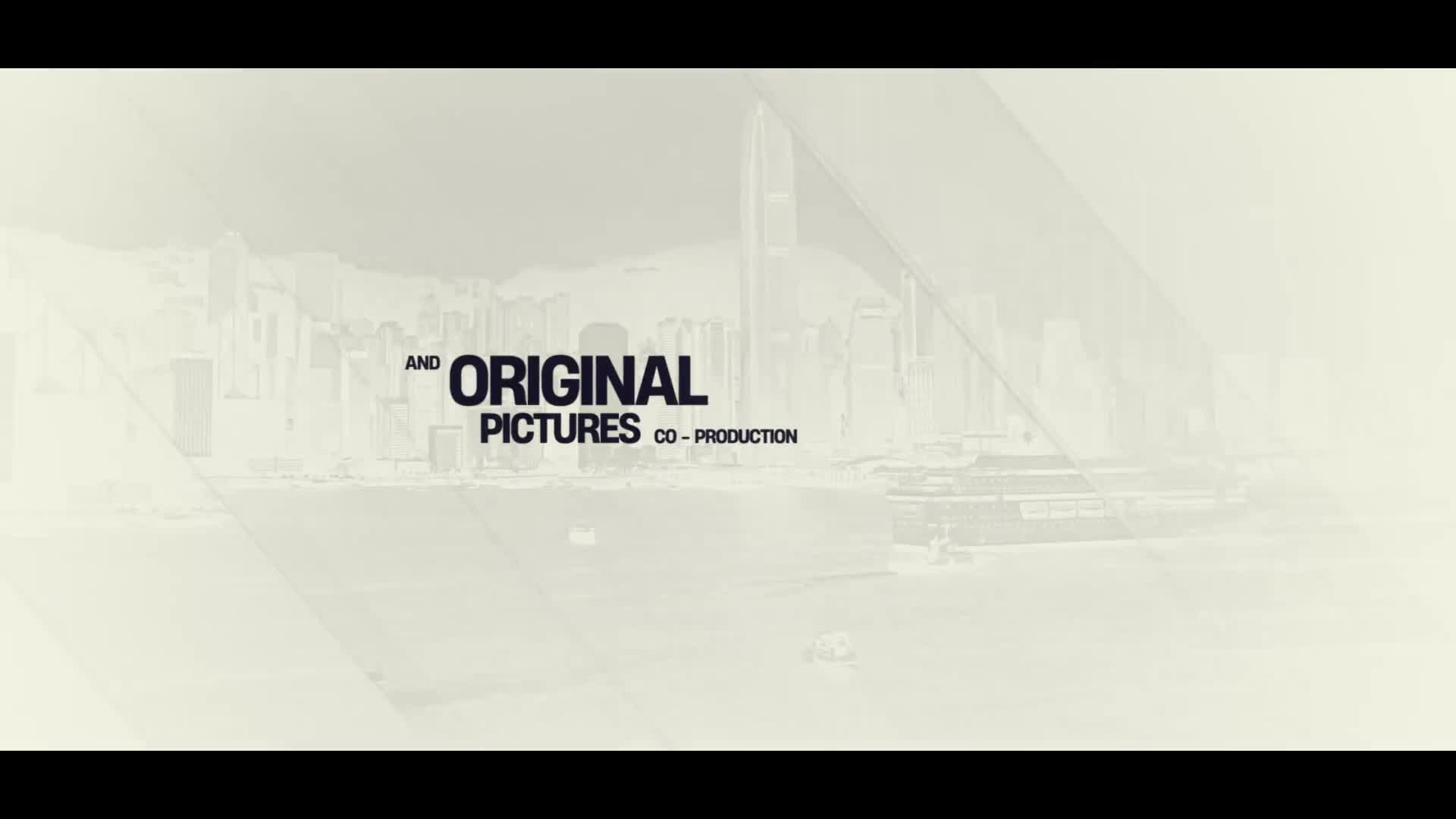 Opening Titles Videohive 40770485 After Effects Image 1