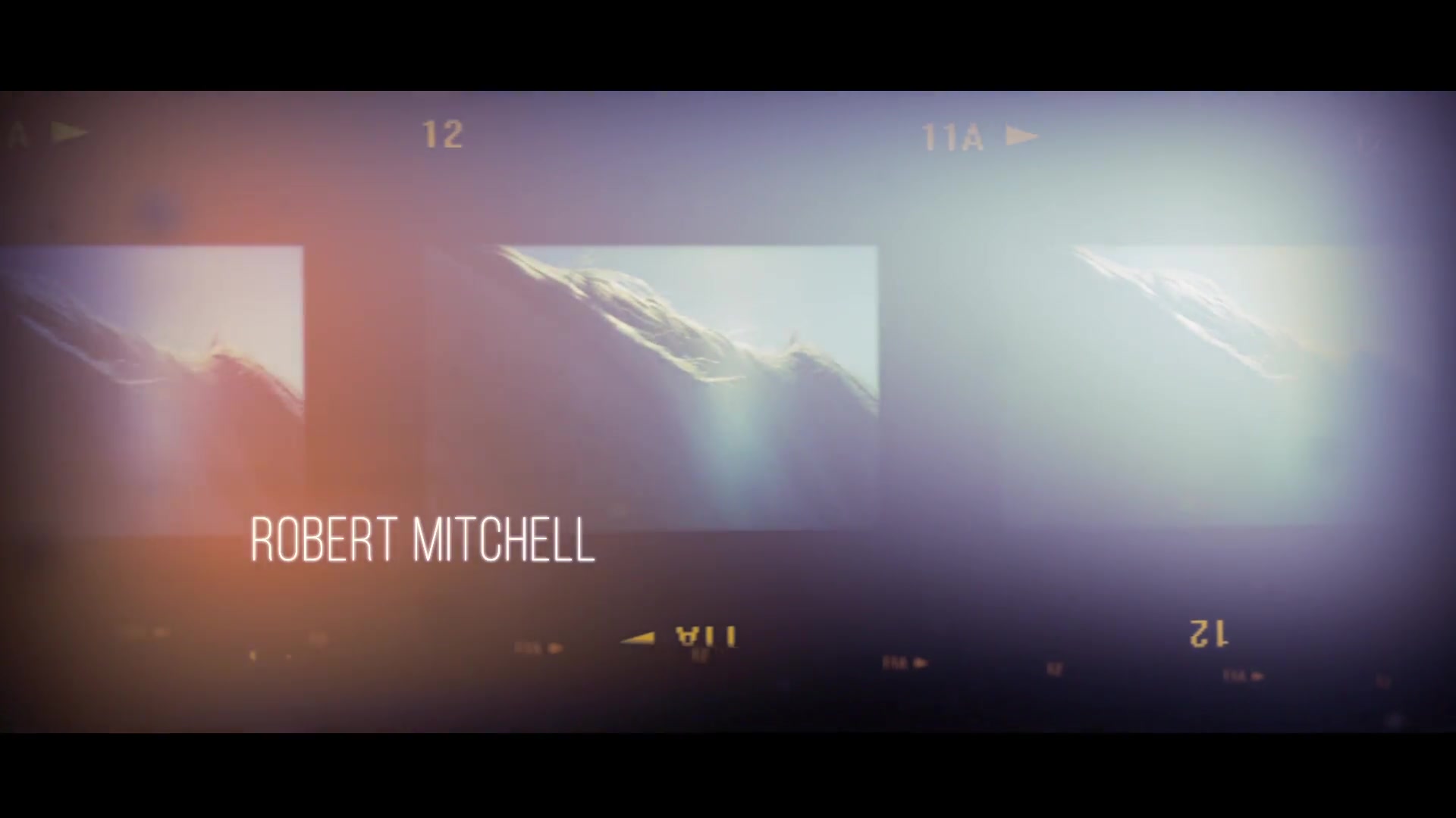 Opening Titles Film Slideshow Videohive 19752784 After Effects Image 5