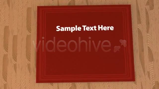 Opening Your Book Revealer & Transition - Download Videohive 480482