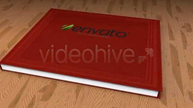 Opening Your Book Revealer & Transition - Download Videohive 480482