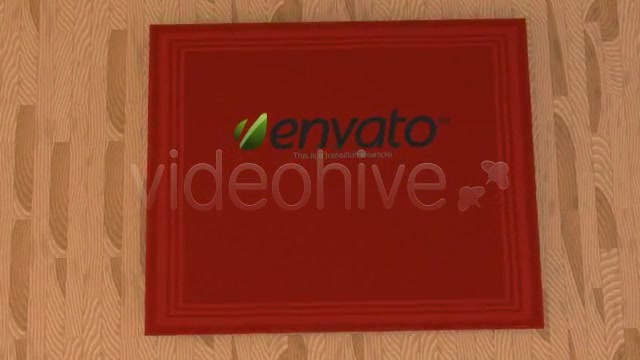 Opening Your Book Revealer & Transition - Download Videohive 480482