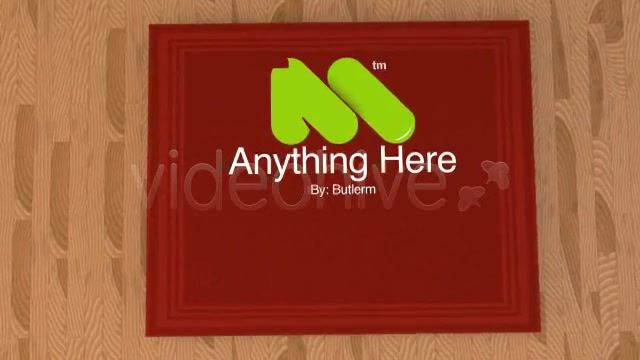 Opening Your Book Revealer & Transition - Download Videohive 480482