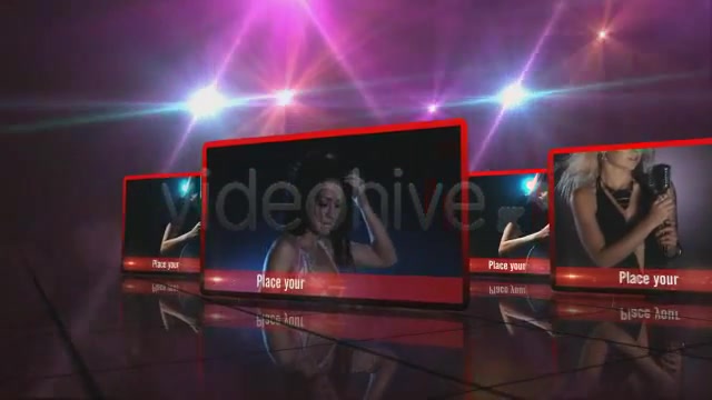 OPTICAL EVOLUTION next generation flares - Download Videohive 102648