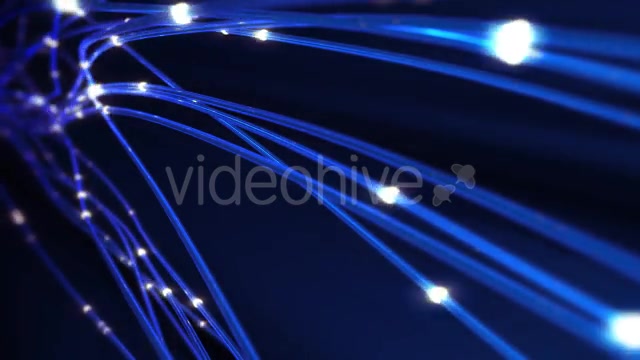 Optical Fiber Data - Download Videohive 16081684