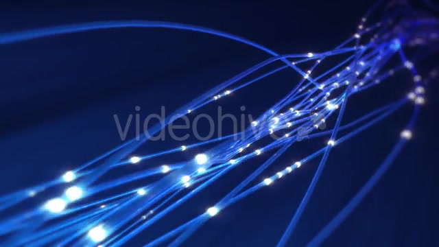 Optical Fiber Data - Download Videohive 16081684
