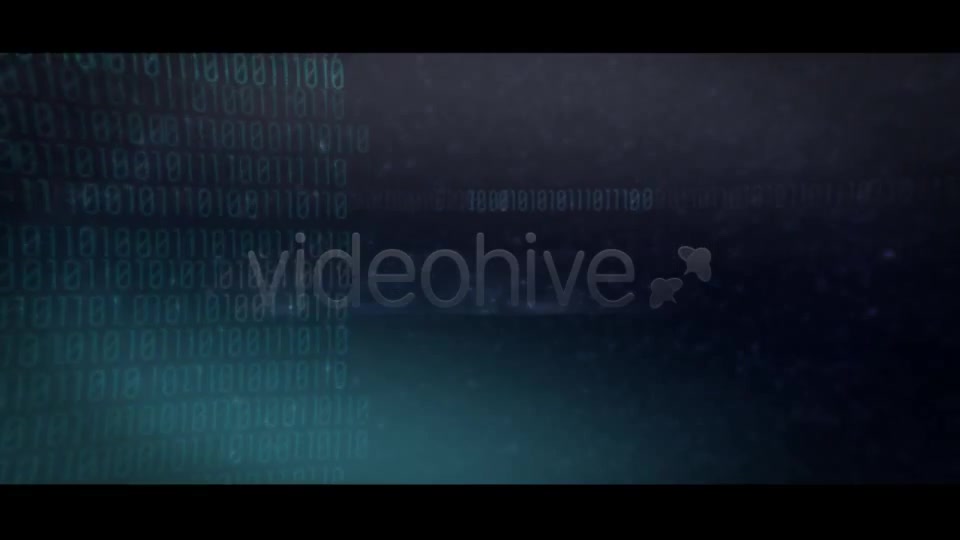 Optical Fiber Titles Videohive 4274295 After Effects Image 11
