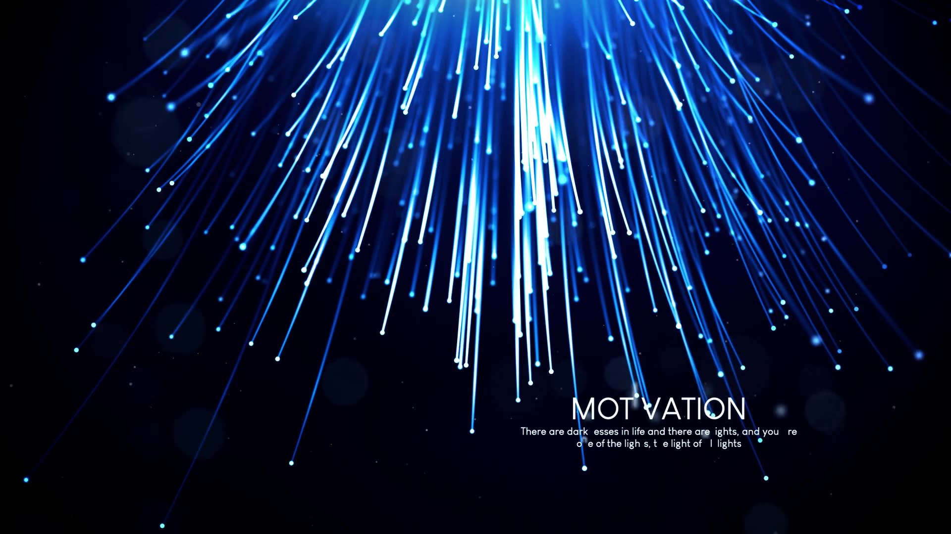Optical Light Inspiring Titles Apple Motion Videohive 28113418 Apple Motion Image 3