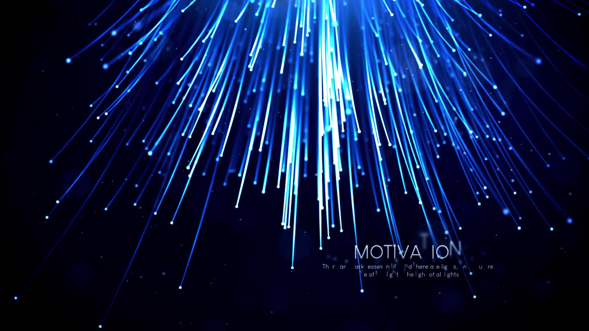 Optical Light Inspiring Titles Videohive 24349110 After Effects Image 3