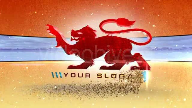 ORANGE OPENER Videohive 107052 After Effects Image 10
