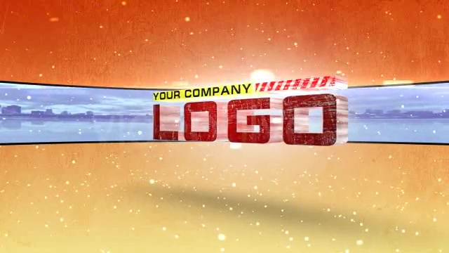 ORANGE OPENER Videohive 107052 After Effects Image 3