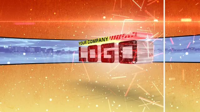 ORANGE OPENER Videohive 107052 After Effects Image 6