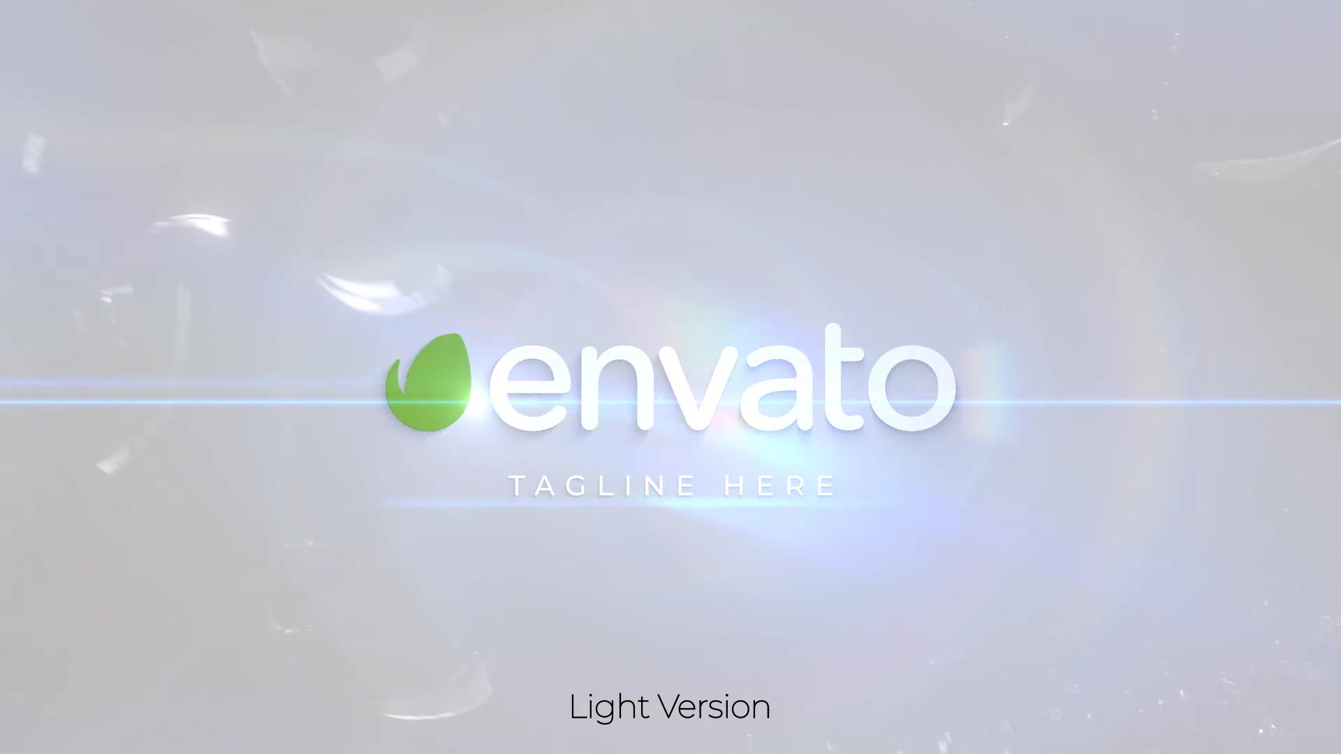 Orb Crystal Logo Reveal Videohive 27568298 After Effects Image 6