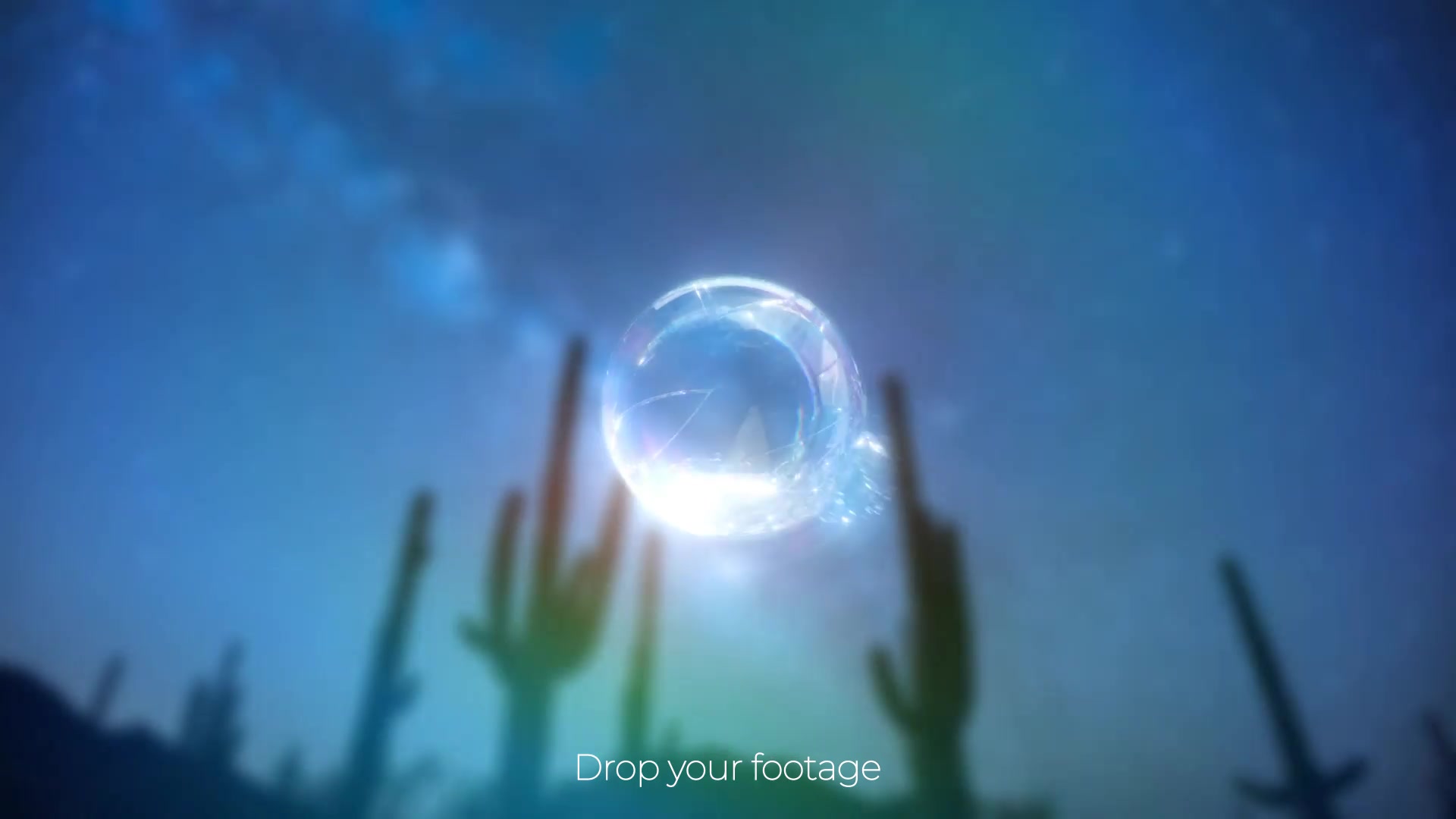 Orb Crystal Logo Reveal Videohive 27568298 After Effects Image 8