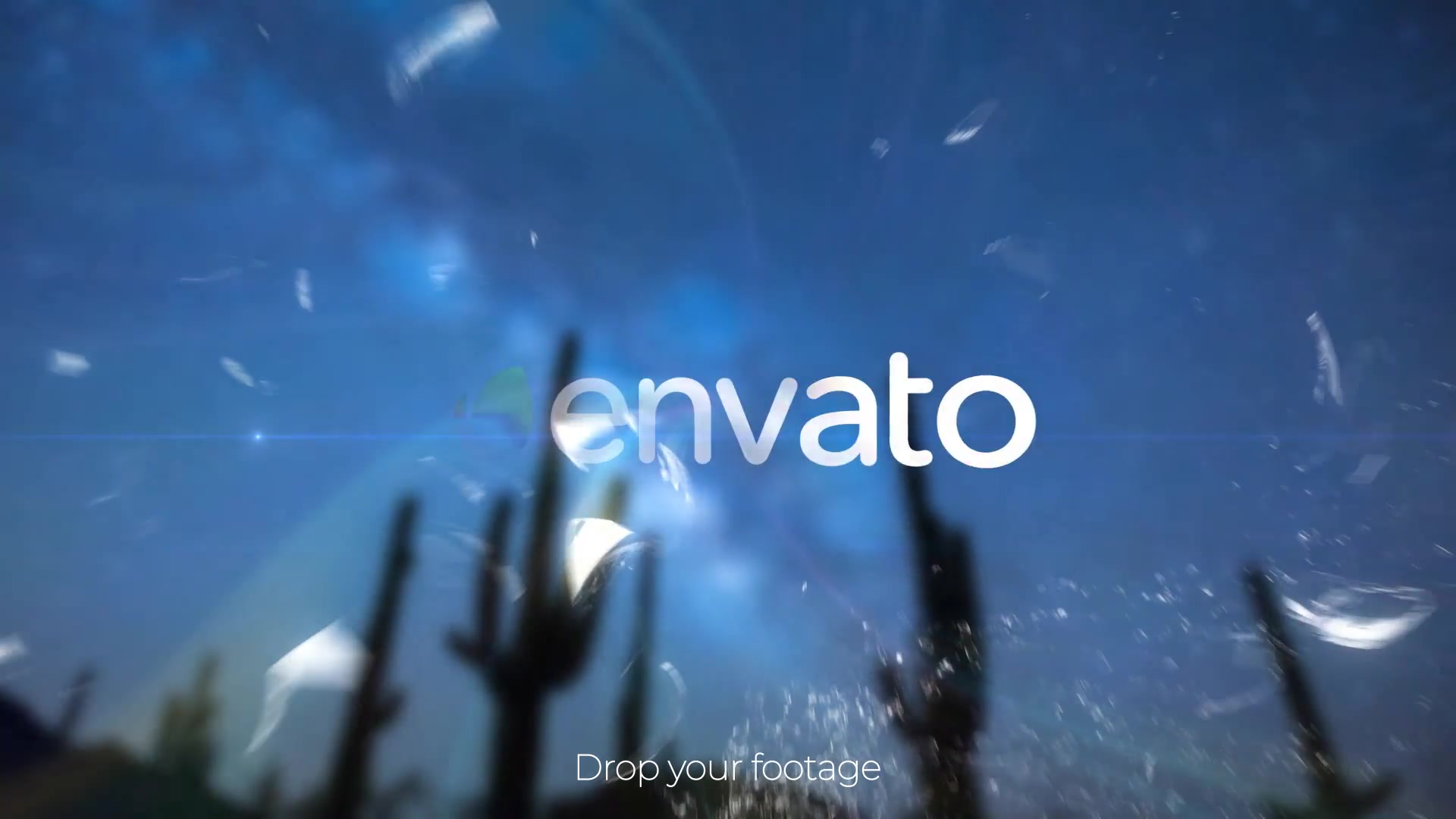 Orb Crystal Logo Reveal Videohive 27568298 After Effects Image 9