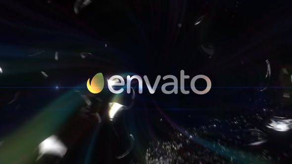 Orb Crystal Logo Reveal - Videohive Download 27568298