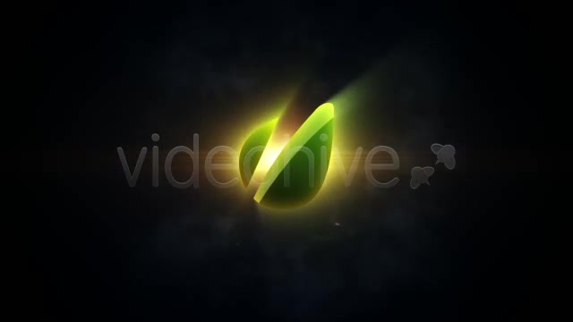 Orb Fire Logo Reveal - Download Videohive 2444999