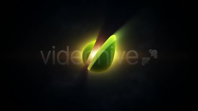 Orb Fire Logo Reveal - Download Videohive 2444999