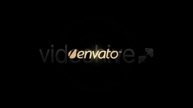 Orb sand intro 3 in 1 - Download Videohive 223234