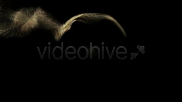 Orb sand intro 3 in 1 - Download Videohive 223234