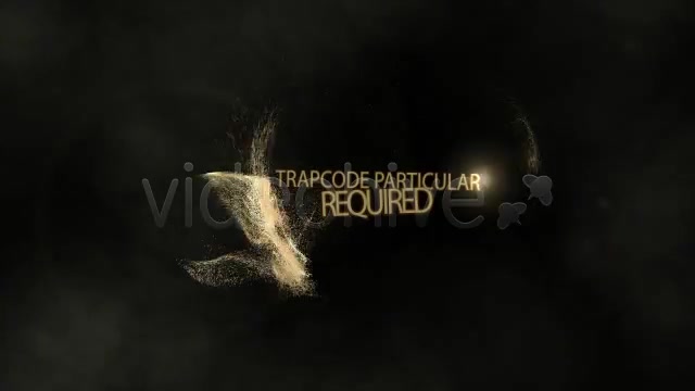 Orb sand intro 3 in 1 - Download Videohive 223234