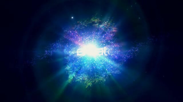 Orb Swirls Logo Reveal Videohive 7842598 After Effects Image 3