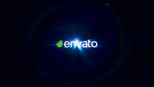 Orb Swirls Logo Reveal Videohive 7842598 After Effects Image 5