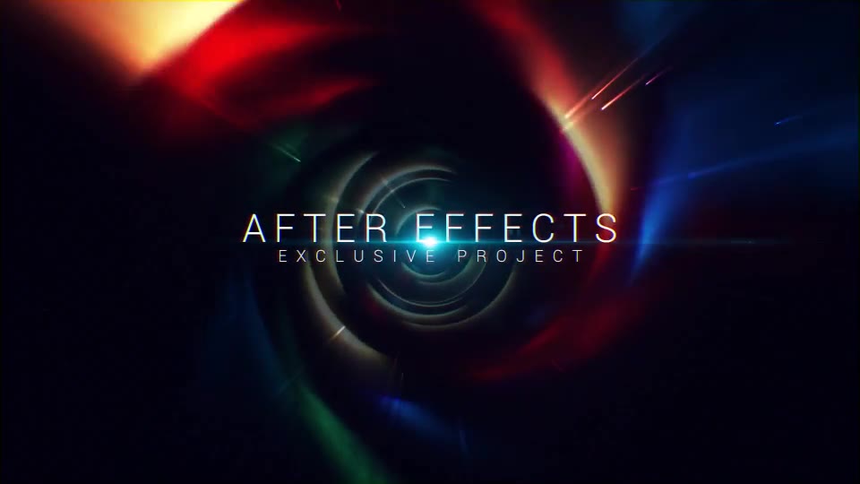 Orbit Cinematic Titles Videohive 24593915 After Effects Image 2