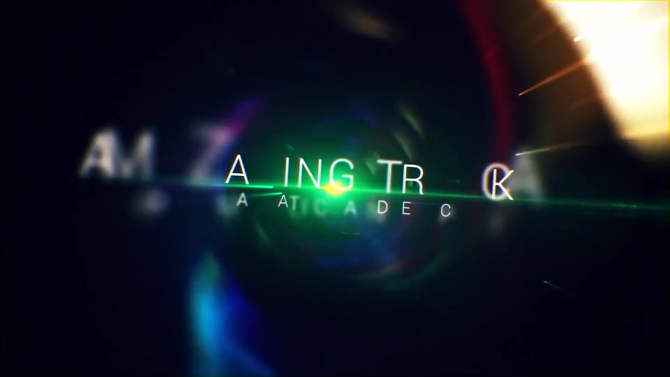 Orbit Cinematic Titles Videohive 24593915 After Effects Image 4