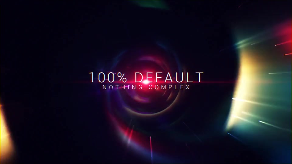 Orbit Cinematic Titles Videohive 24593915 After Effects Image 5