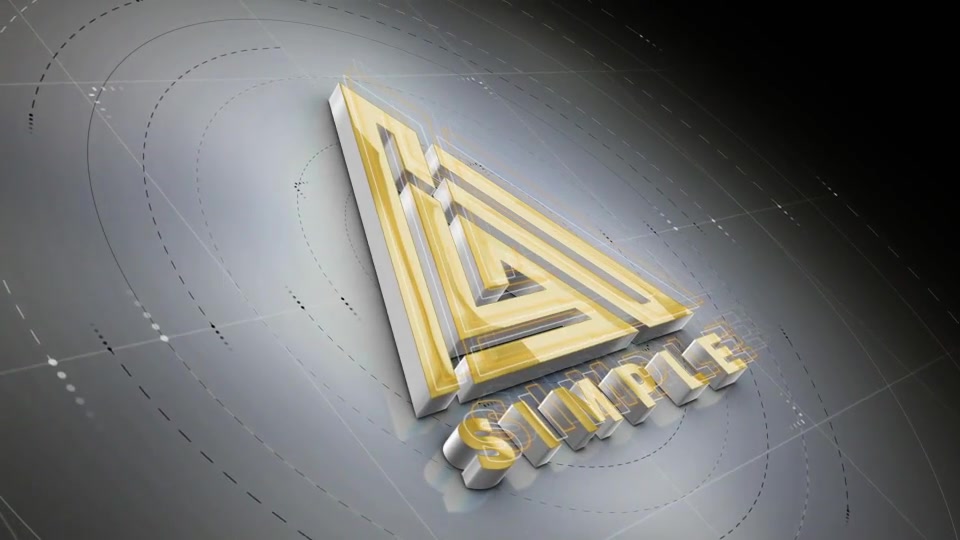 Orbit Logo Videohive 29706919 After Effects Image 8