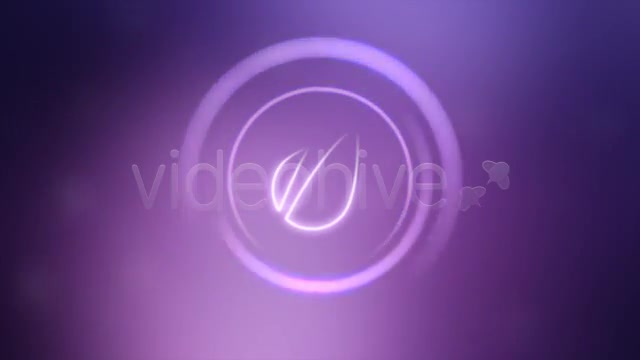 Orbiting Circles Logo - Download Videohive 3350079