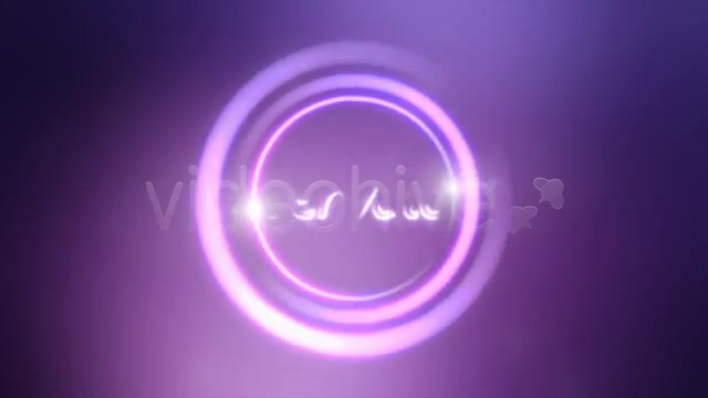 Orbiting Circles Logo - Download Videohive 3350079