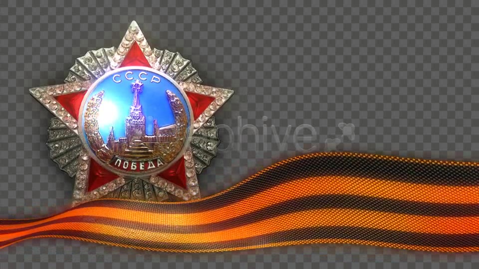 Order of Victory - Download Videohive 234961