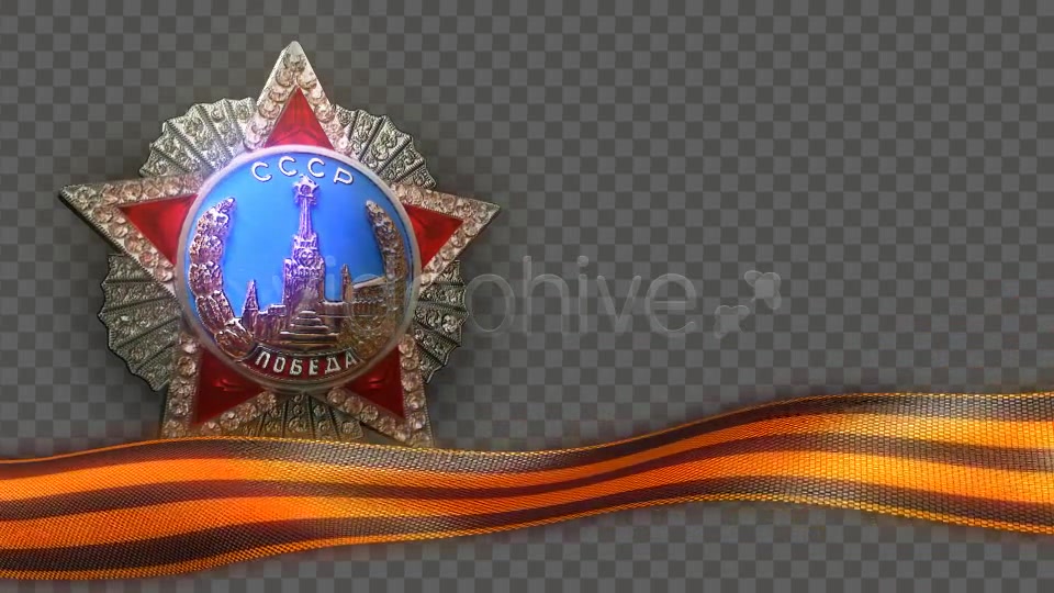 Order of Victory - Download Videohive 234961