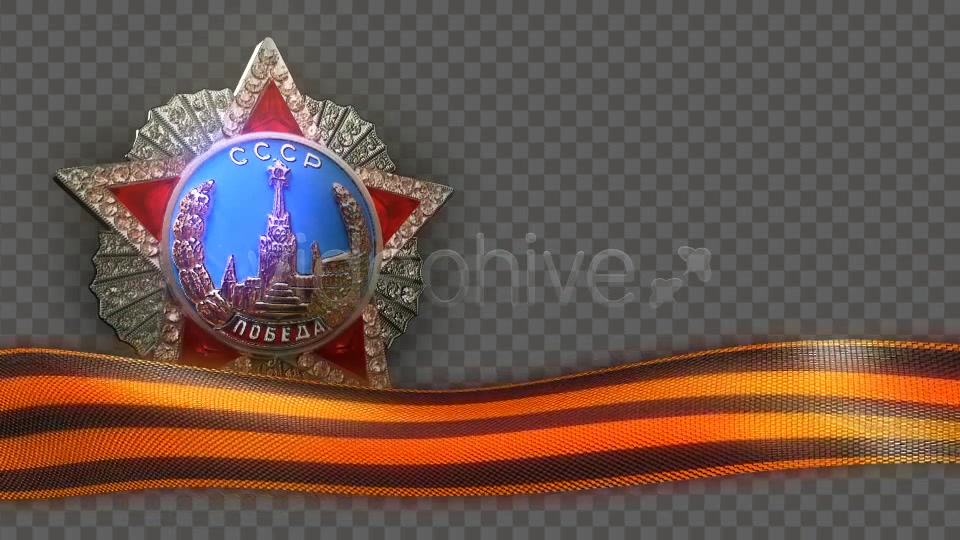 Order of Victory - Download Videohive 234961