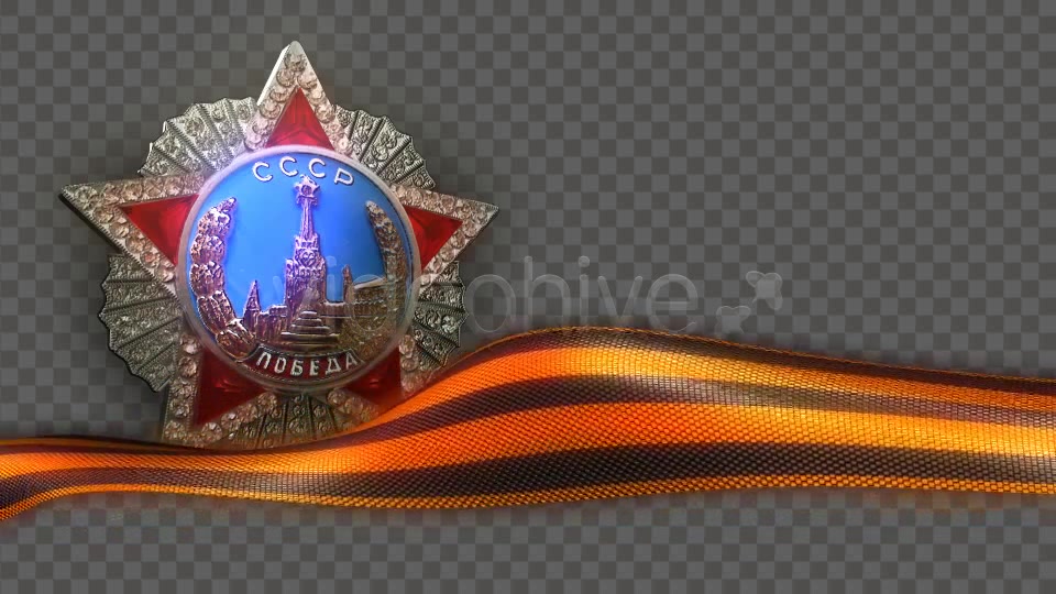 Order of Victory - Download Videohive 234961