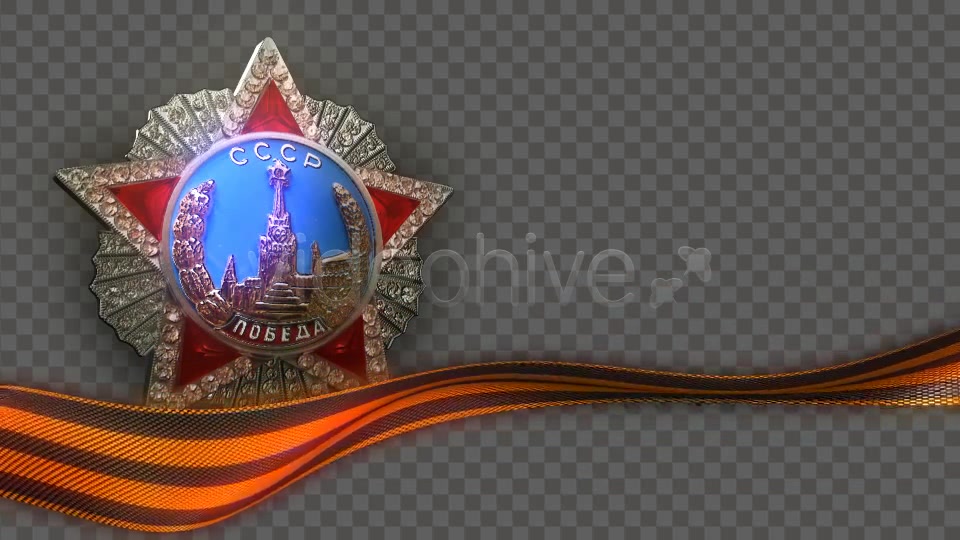 Order of Victory - Download Videohive 234961