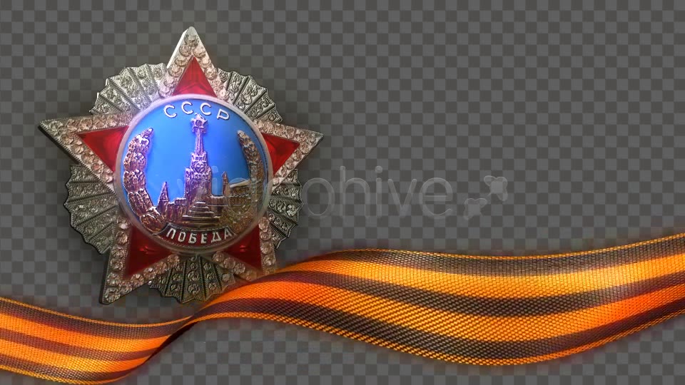 Order of Victory - Download Videohive 234961