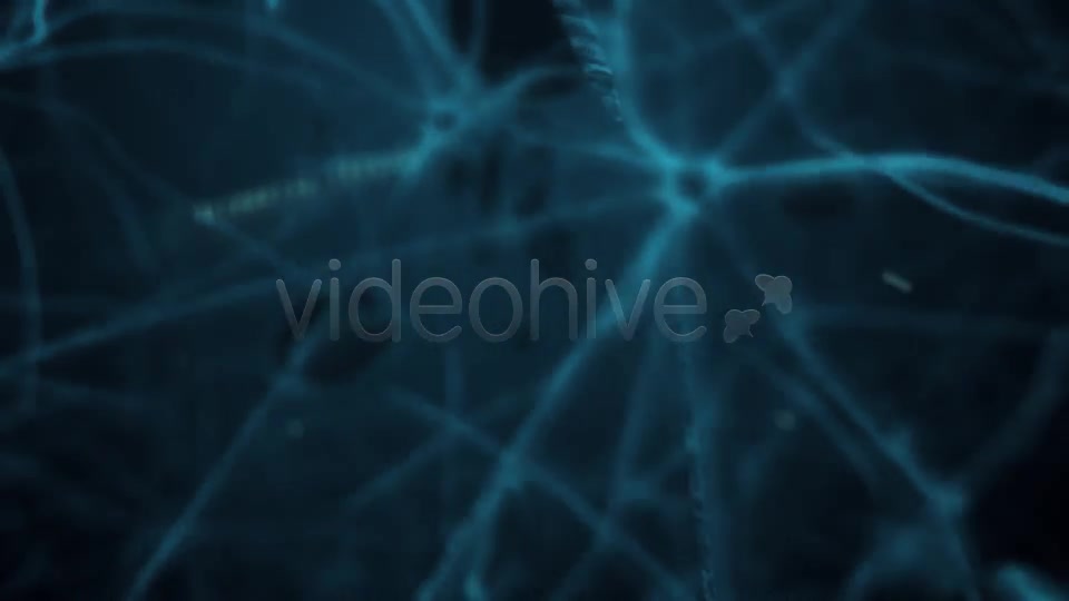 Organic Cell - Download Videohive 6247338
