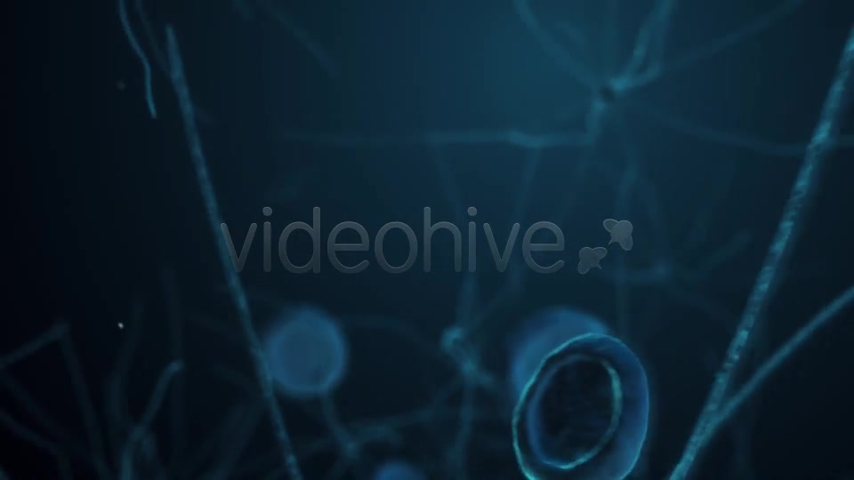 Organic Cell - Download Videohive 6247338
