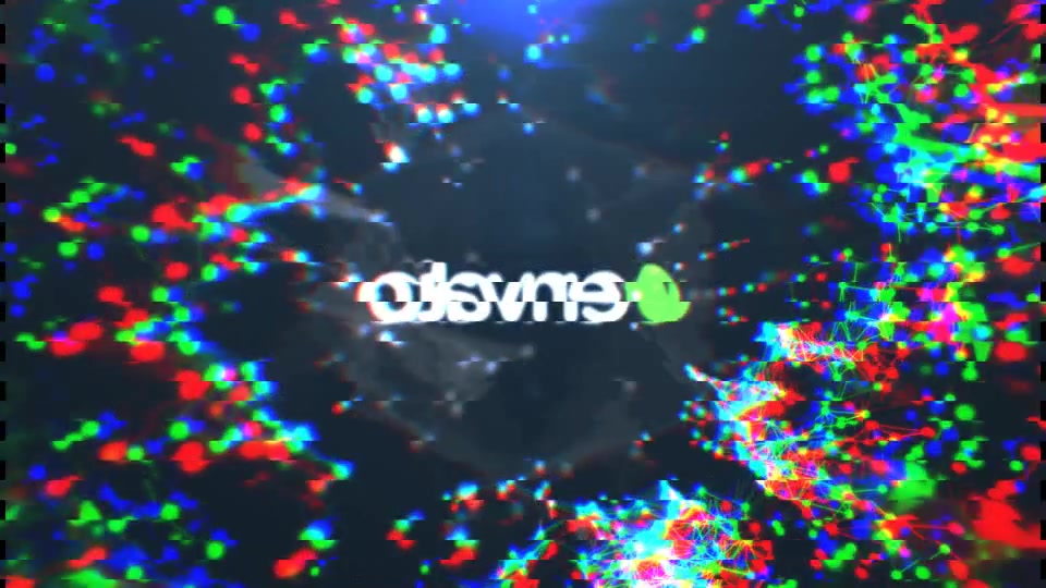 Organic Glitch Logo Videohive 8645397 After Effects Image 10