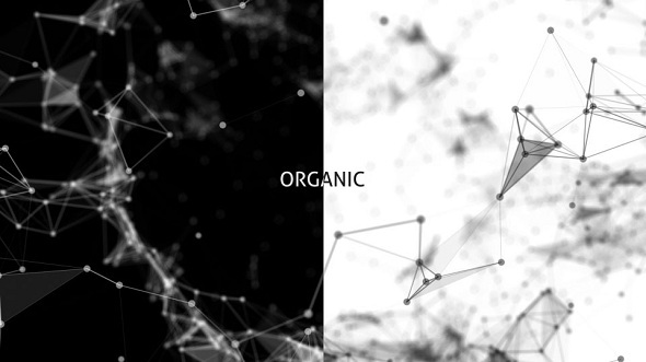 Organic Glitch Titles - Download Videohive 7138352