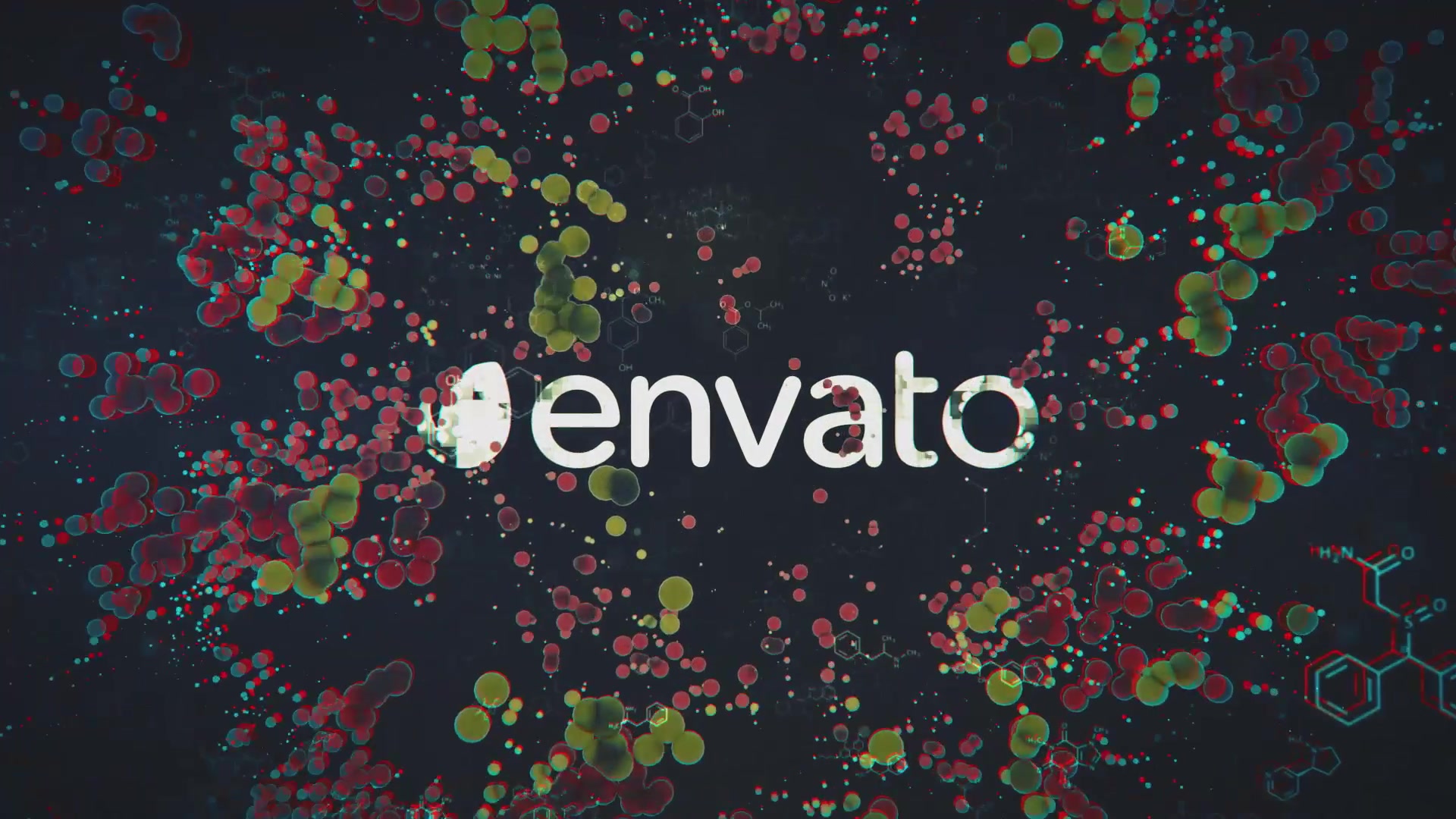 Organic Logo Videohive 24184176 After Effects Image 4