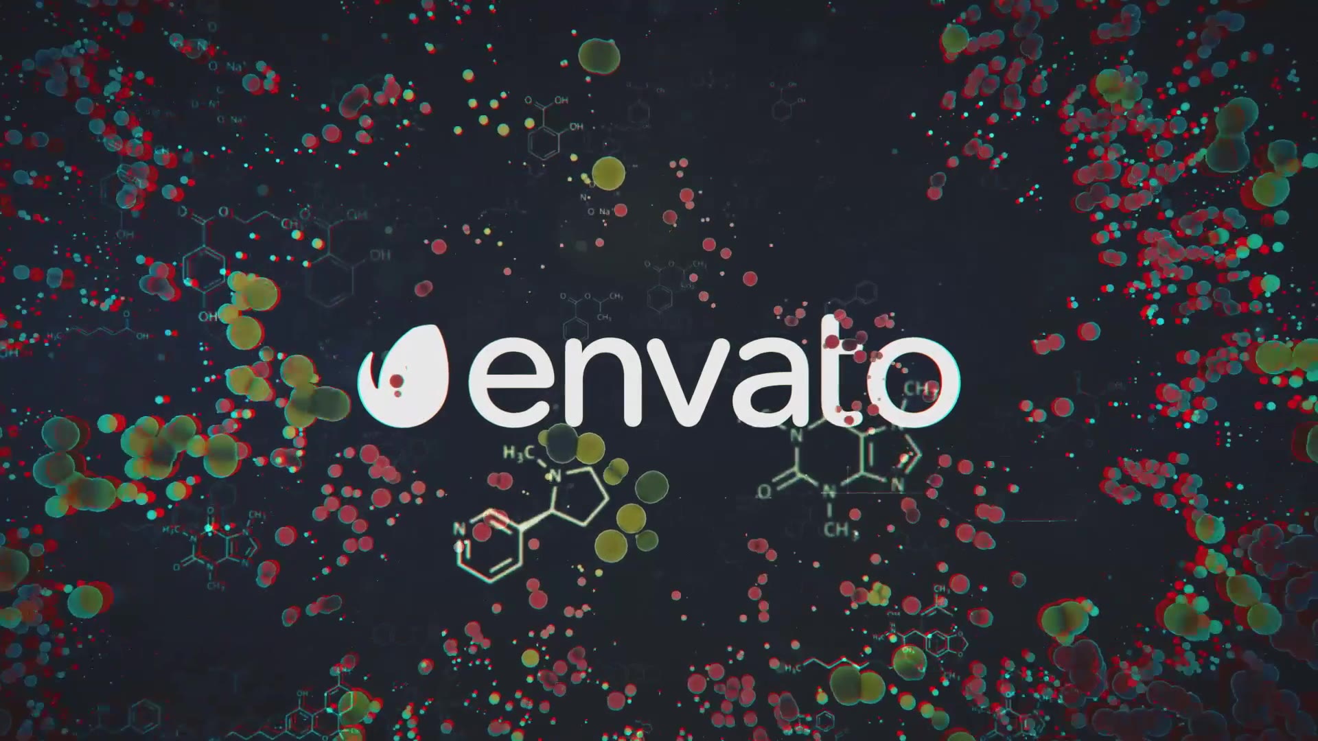 Organic Logo Videohive 24184176 After Effects Image 5