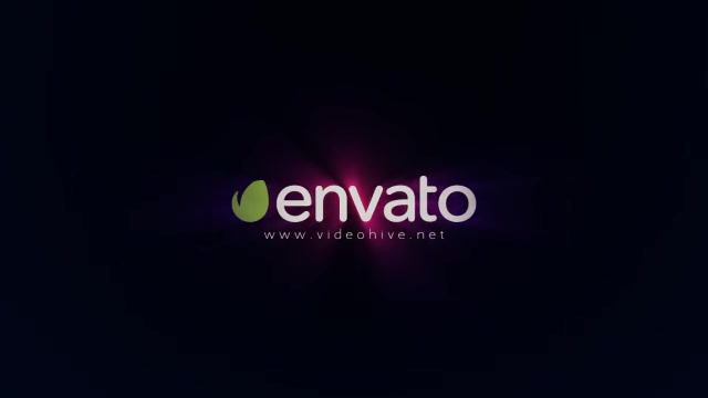 Organic Particle Swirls Ident Videohive 9058329 After Effects Image 11