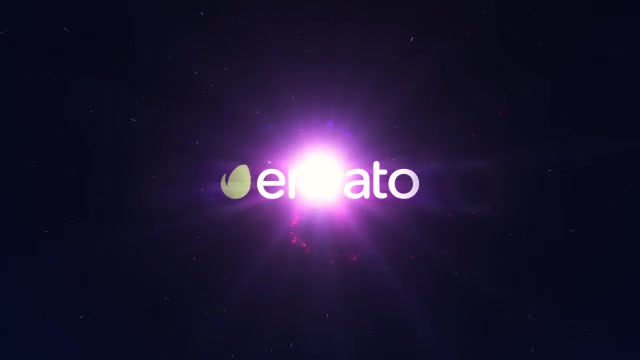 Organic Particle Swirls Ident Videohive 9058329 After Effects Image 7