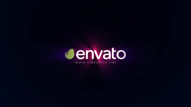 Organic Particle Swirls Ident Videohive 9058329 After Effects Image 8