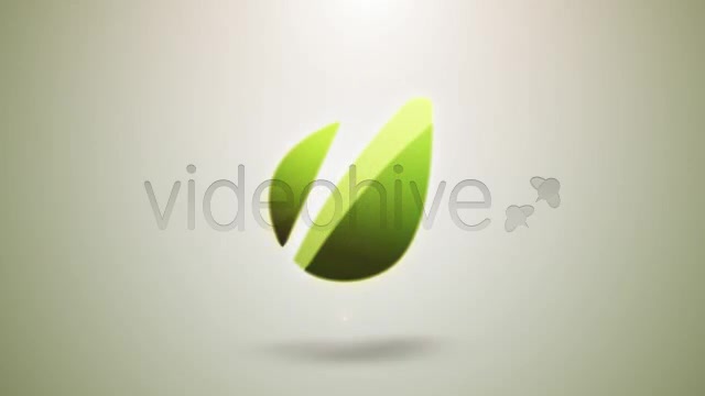 Organic Particles Logo Reveal Videohive 2074187 After Effects Image 11