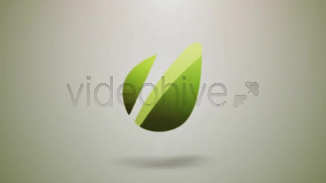 Organic Particles Logo Reveal Videohive 2074187 After Effects Image 12
